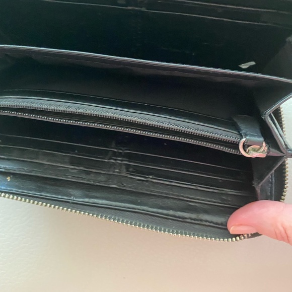 Coach Wallet - Picture 3 of 4